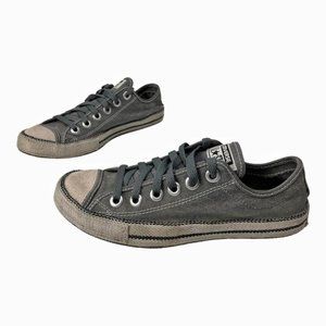 Converse All Star Gray Unisex Shoes
